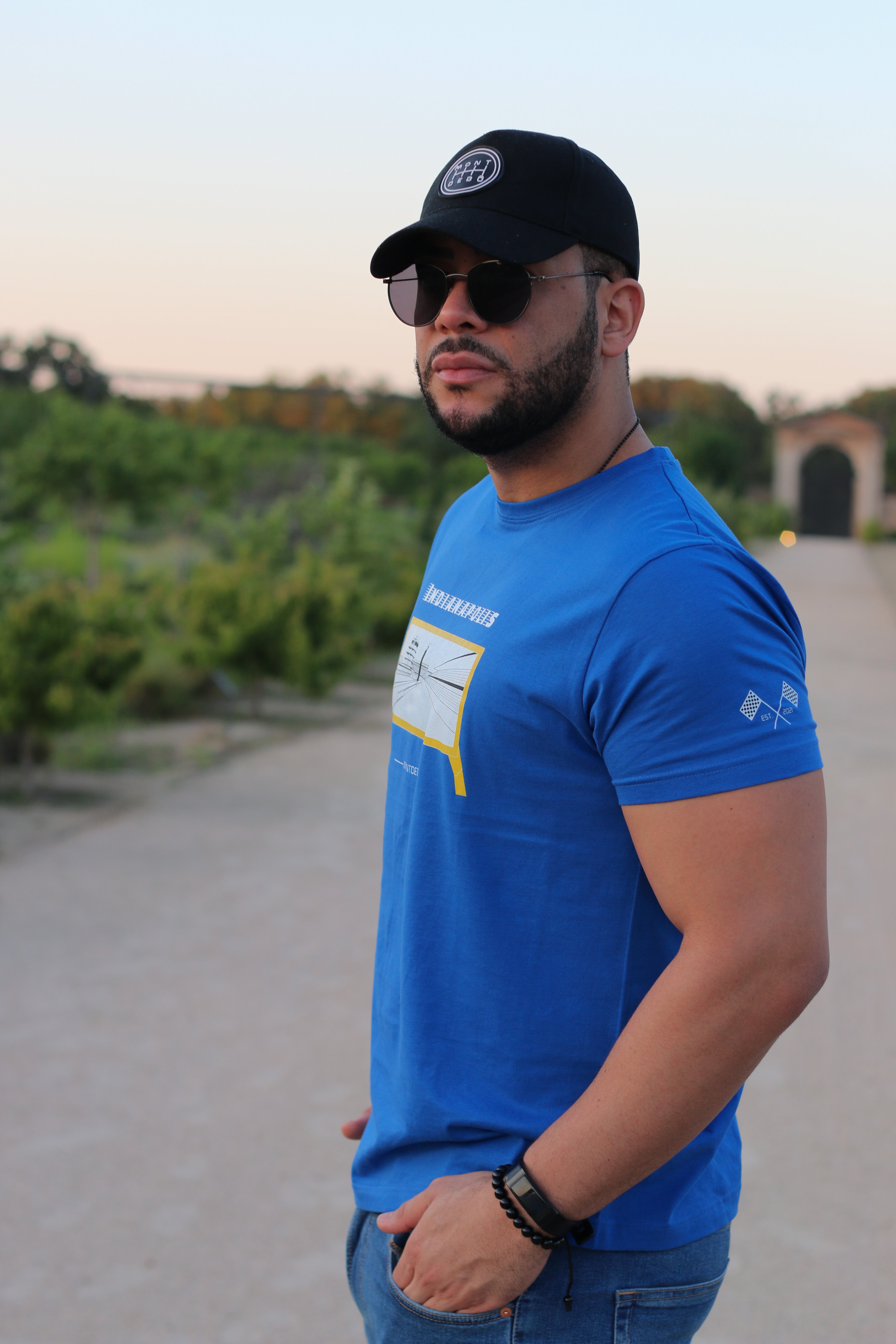 Imagen de la colección Indy 500 - Montdebó