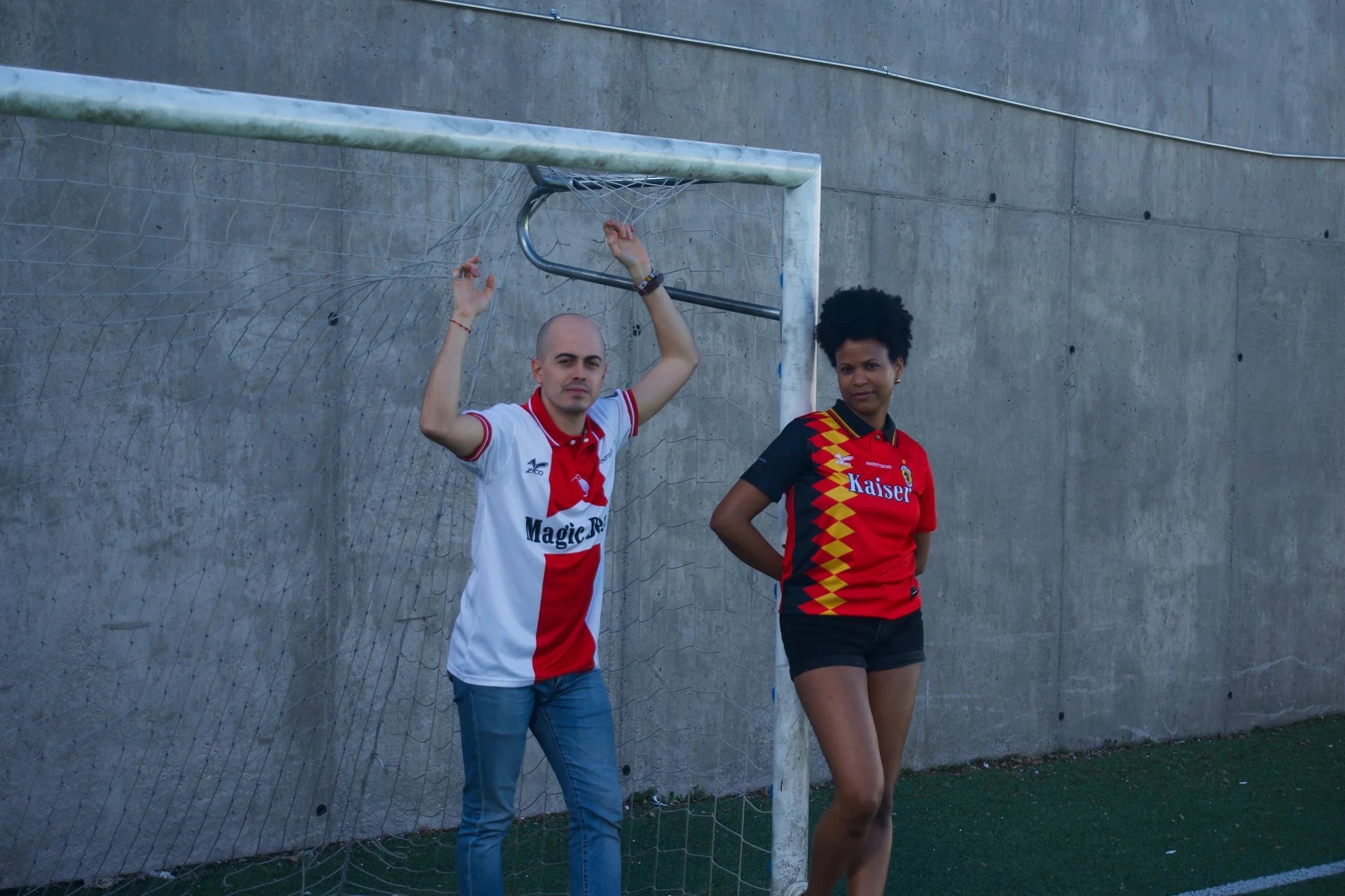 Leyendas - Montdebó