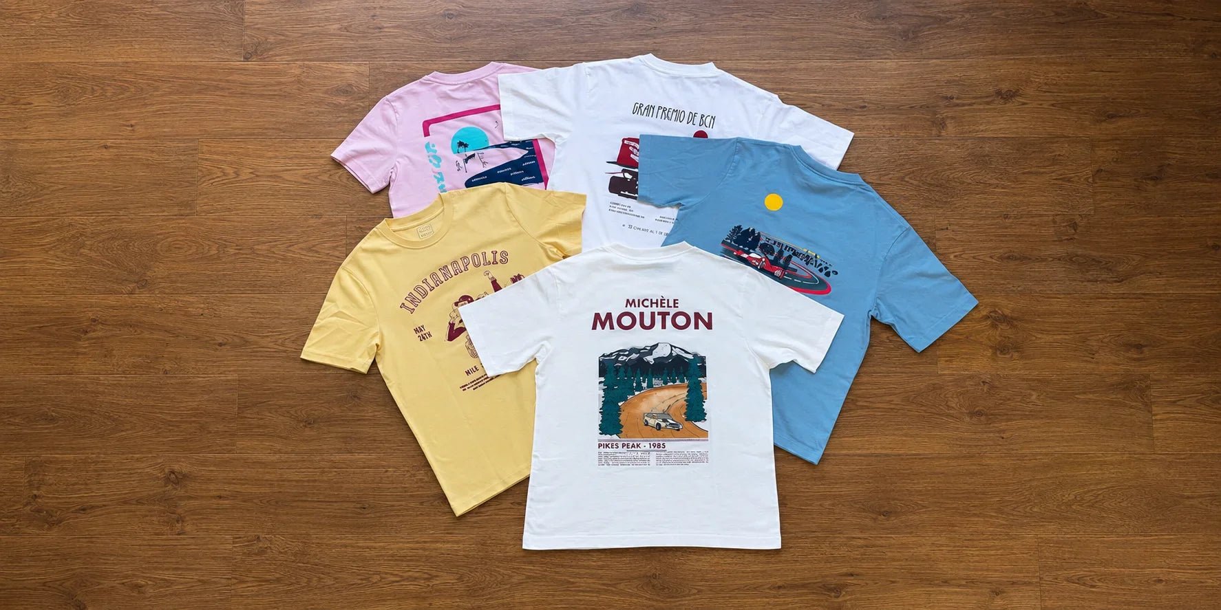Portada Nueva Colección- Montdebó