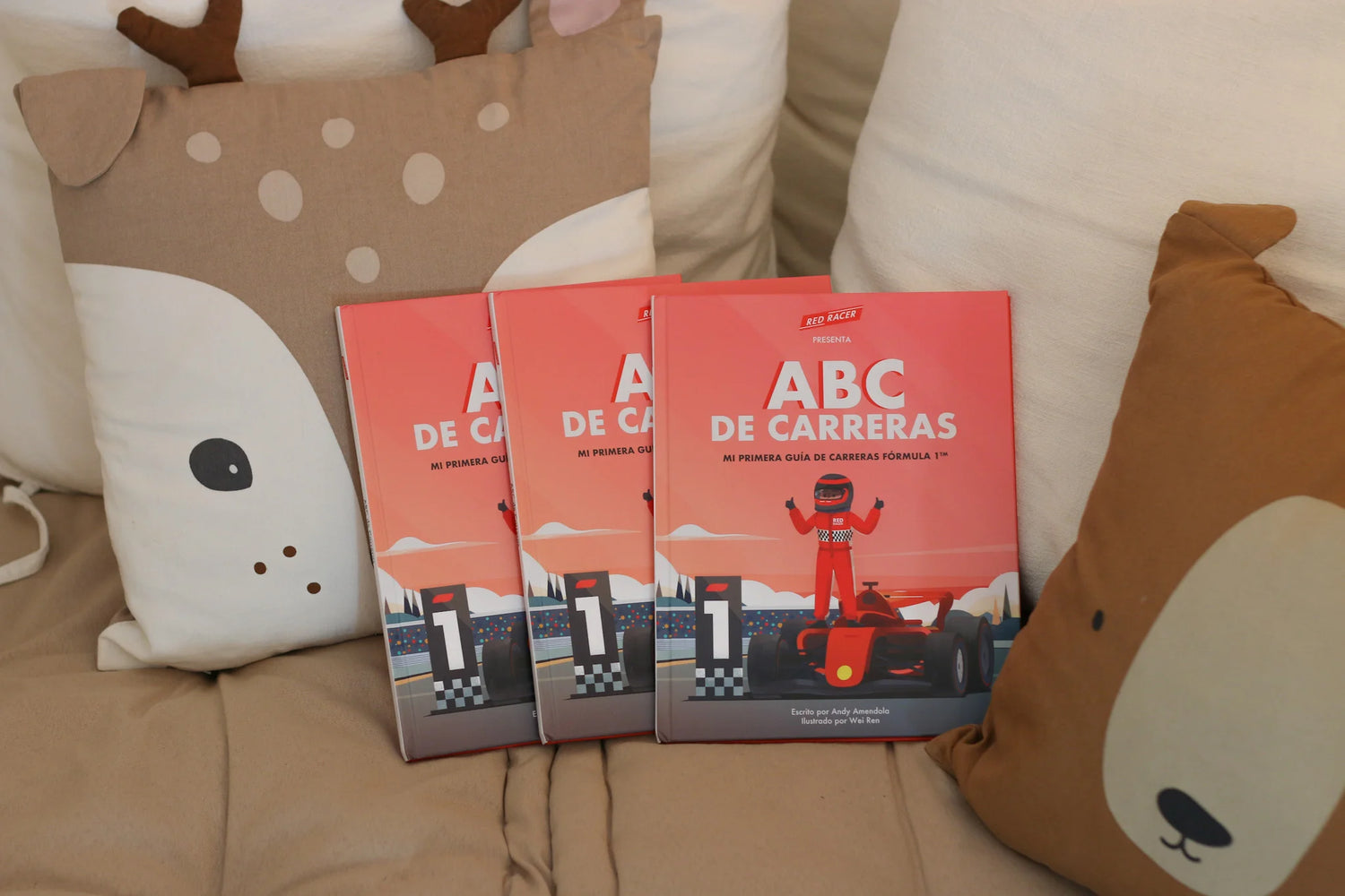 Imagen de la colección de libros de Montdebó