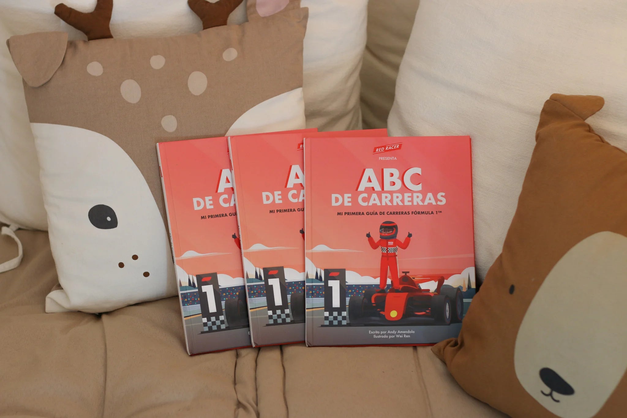 Imagen de la colección de libros de Montdebó