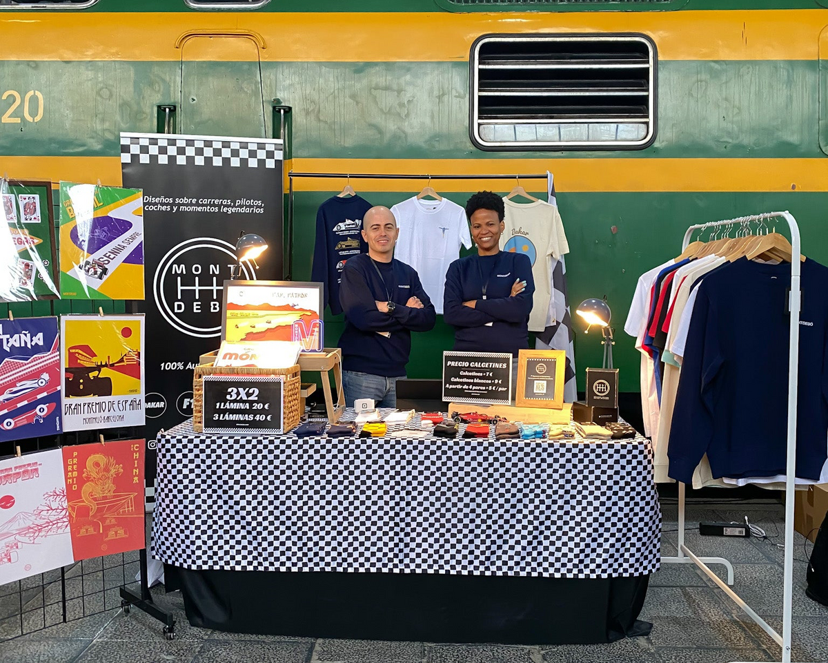 mercado de motores
