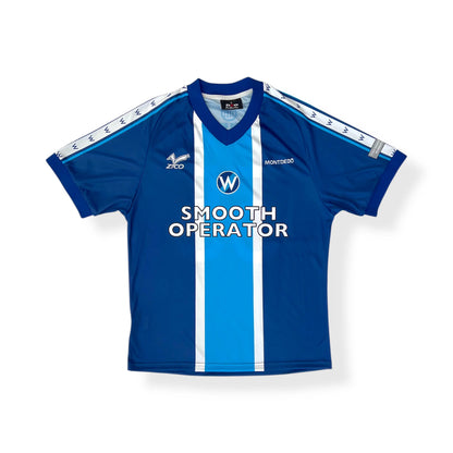 Camiseta Smooth Operator