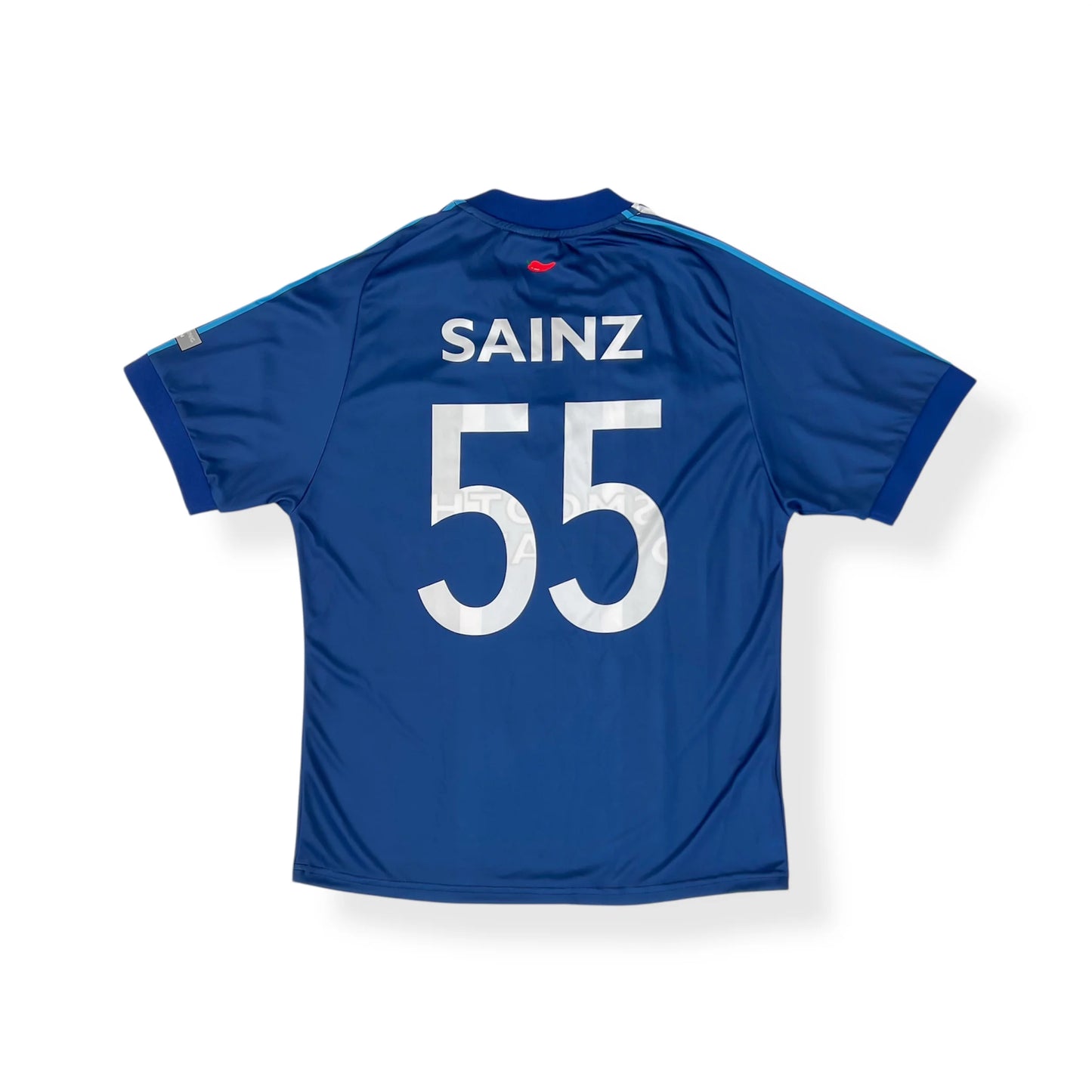 Camiseta Smooth Operator