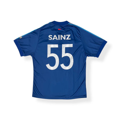 Camiseta Smooth Operator