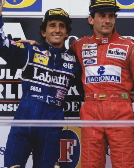 Calcetines Alain & Ayrton - Montdebó