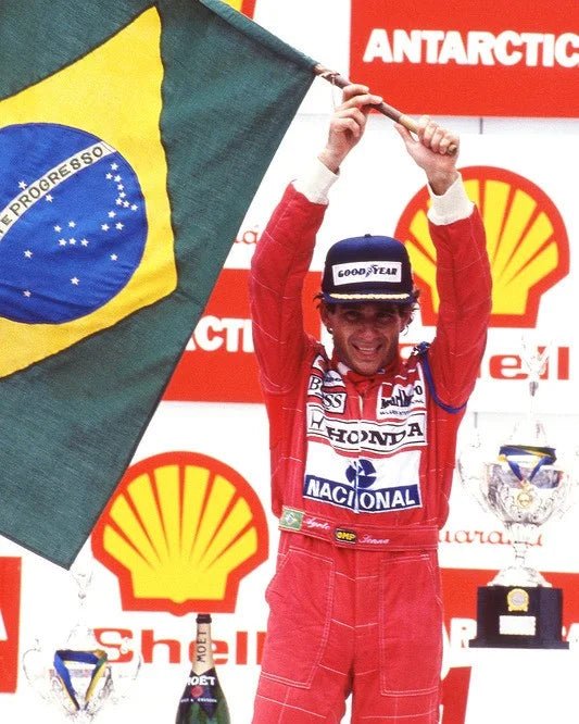 Calcetines Brasil 1991 - Montdebó