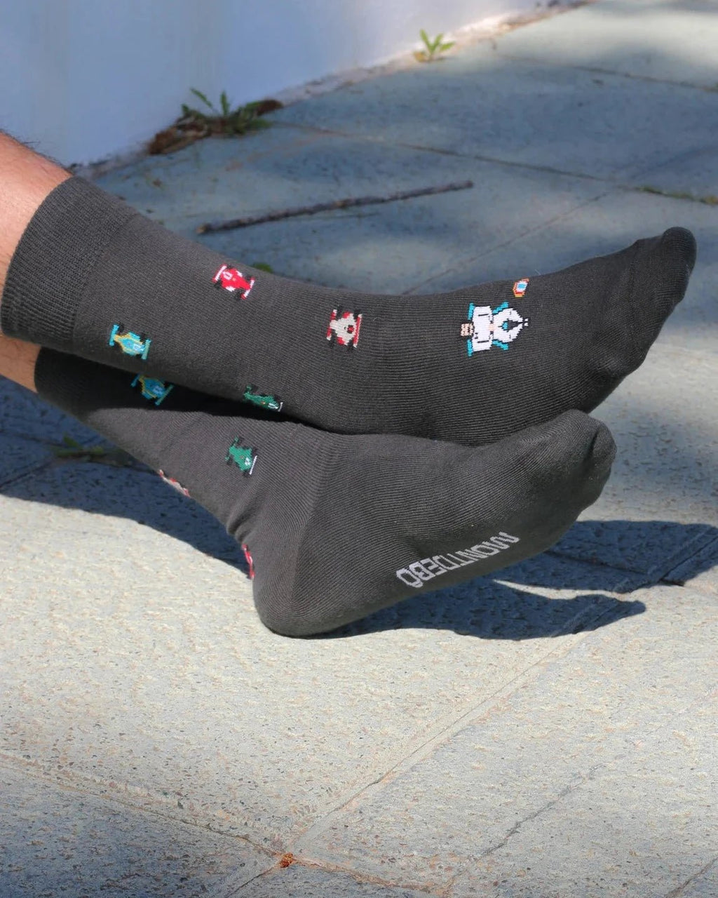 Calcetines «El Nano» - Montdebó