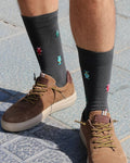 Calcetines «El Nano» - Montdebó