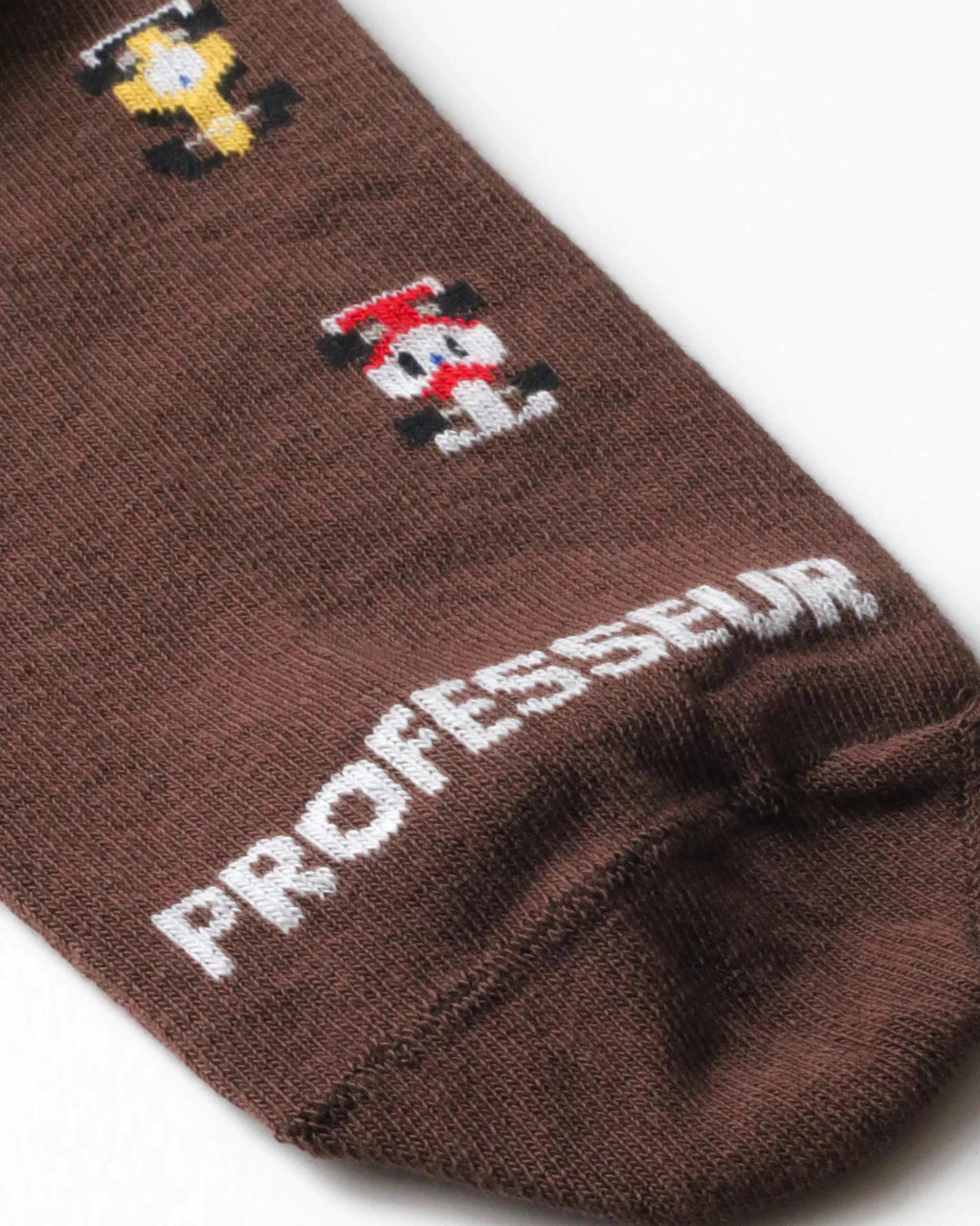 Calcetines Professeur - Montdebó