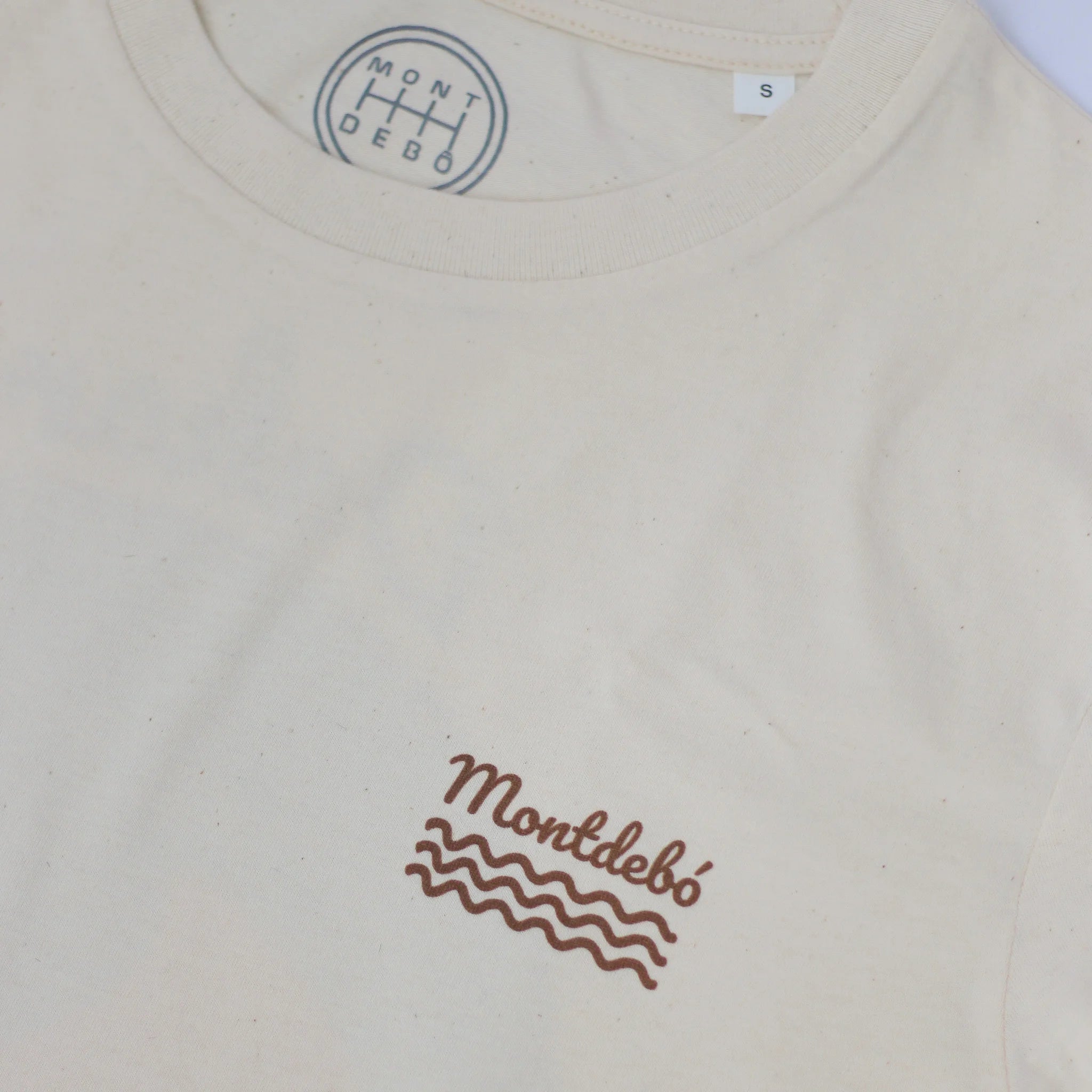 Camiseta Dakar Surf Co. - Montdebó