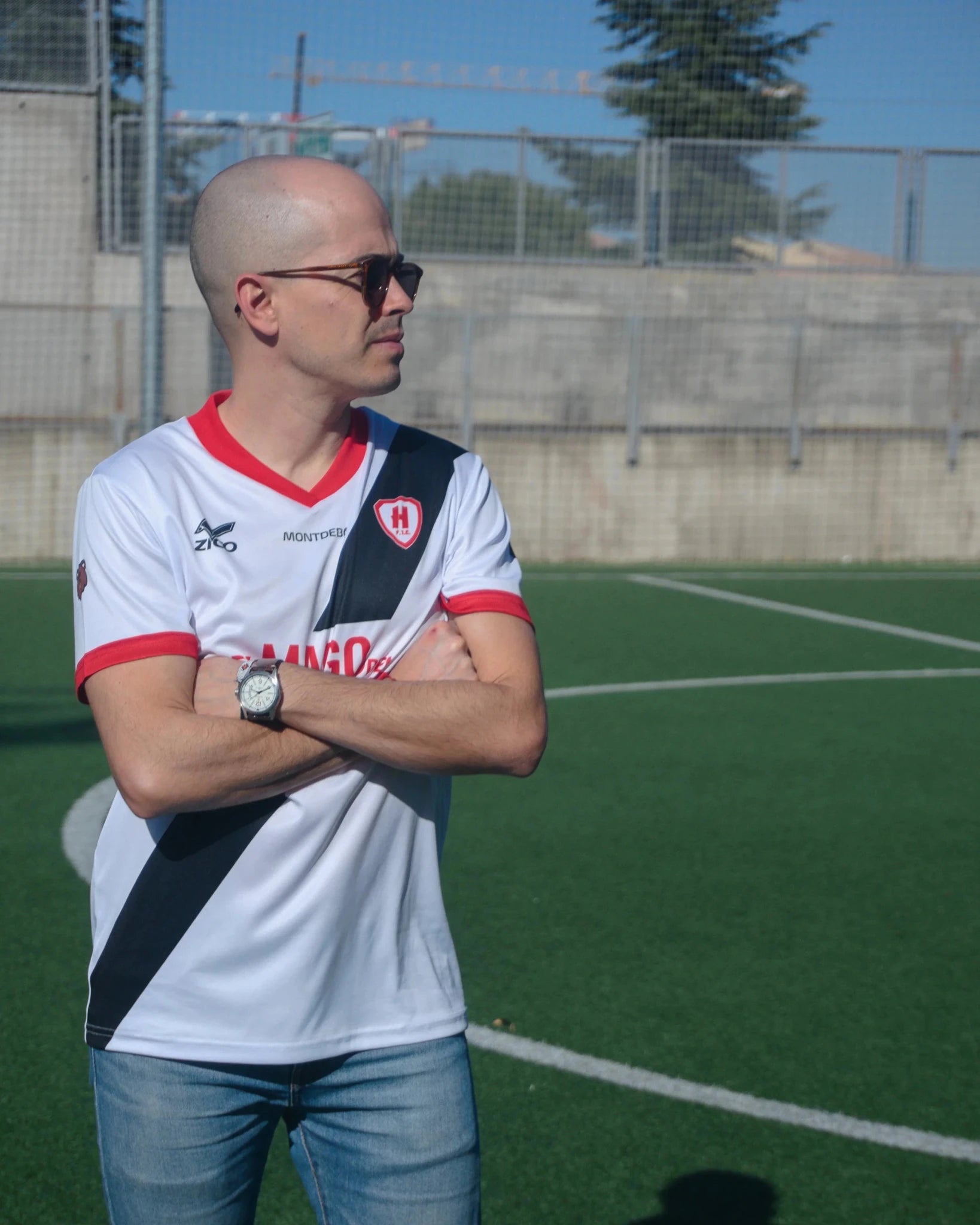 Camiseta El Mago del Motor - Montdebó