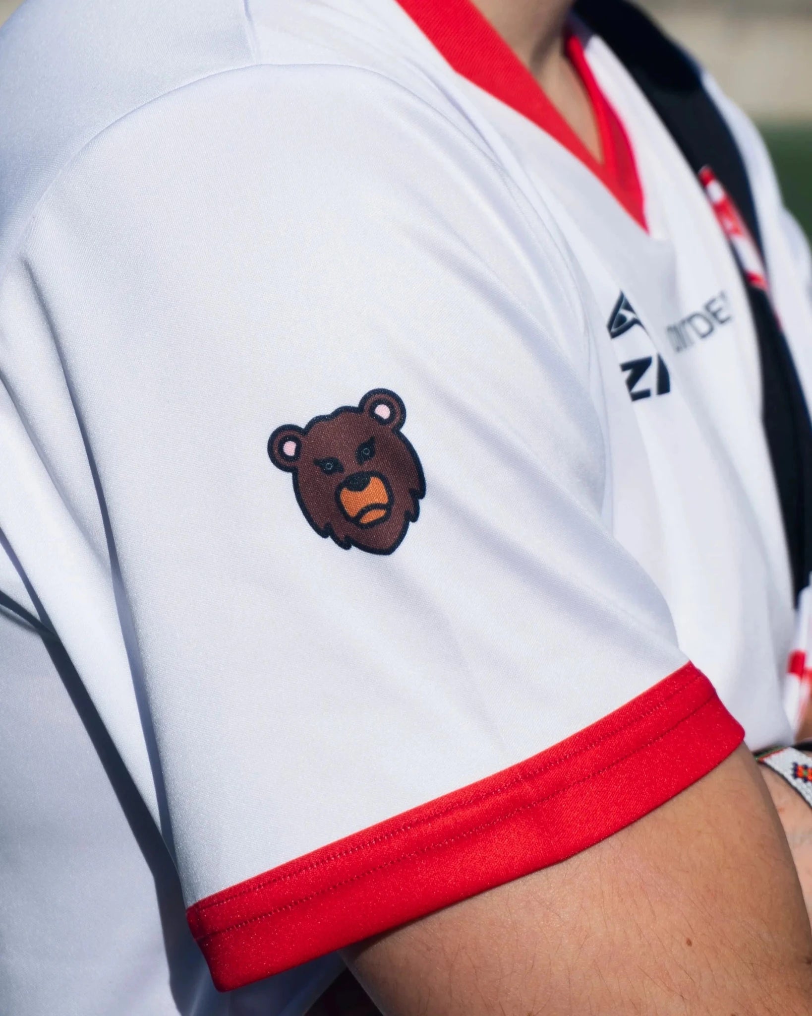 Camiseta El Mago del Motor - Montdebó