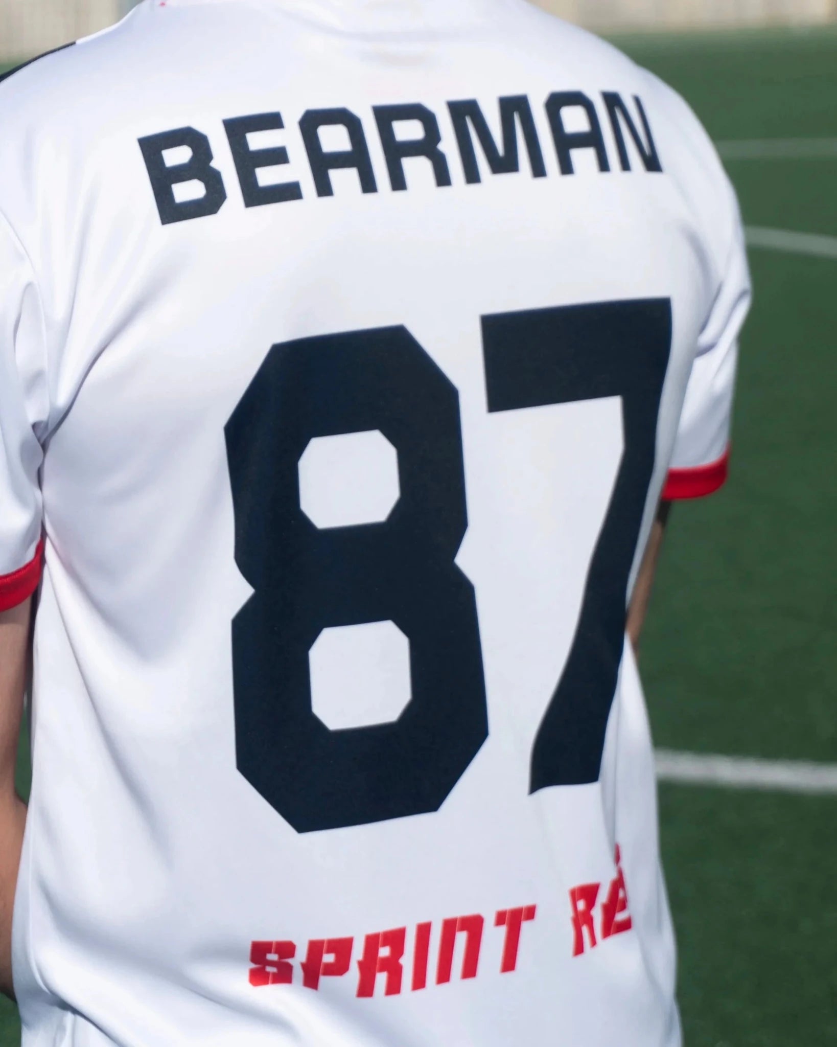 Camiseta El Mago del Motor - Montdebó