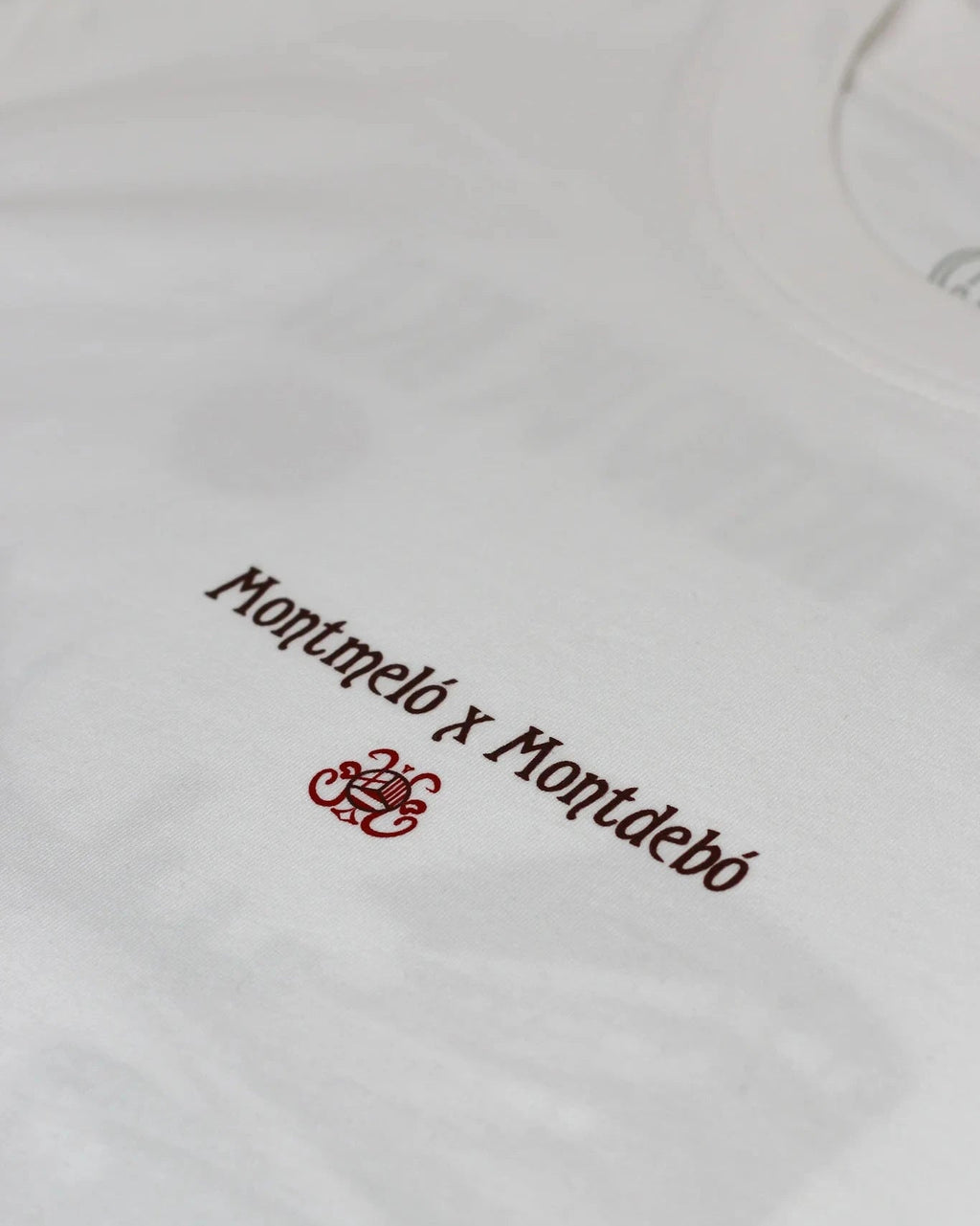 Camiseta GP Barcelona - Montdebó