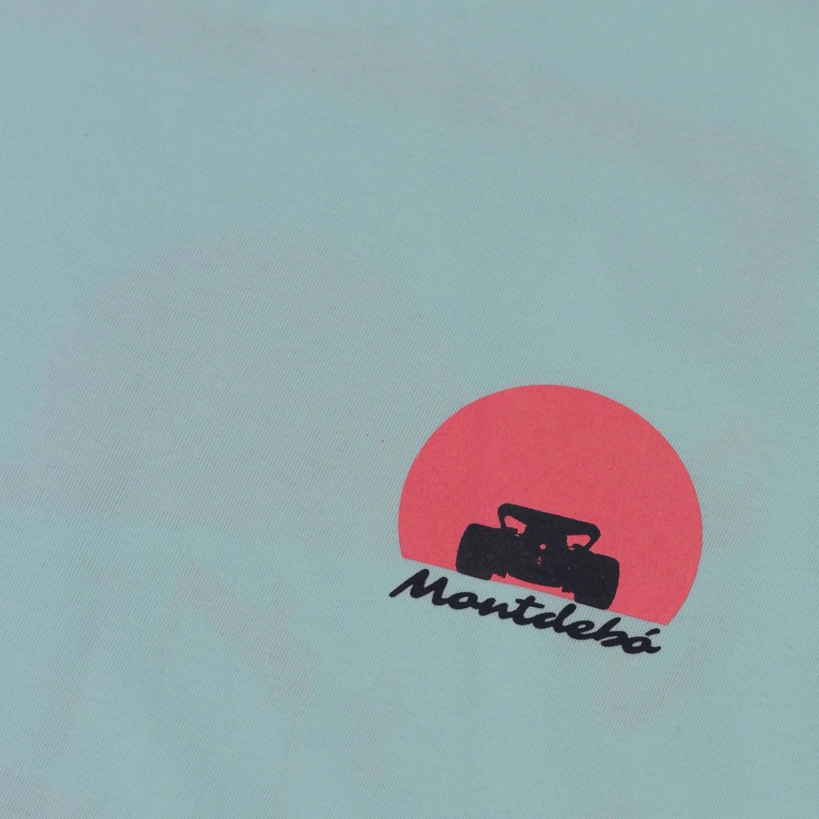 Camiseta GP Miami - Montdebó