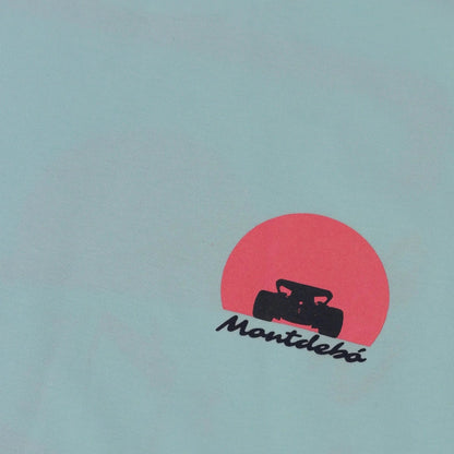 Camiseta GP Miami - Montdebó