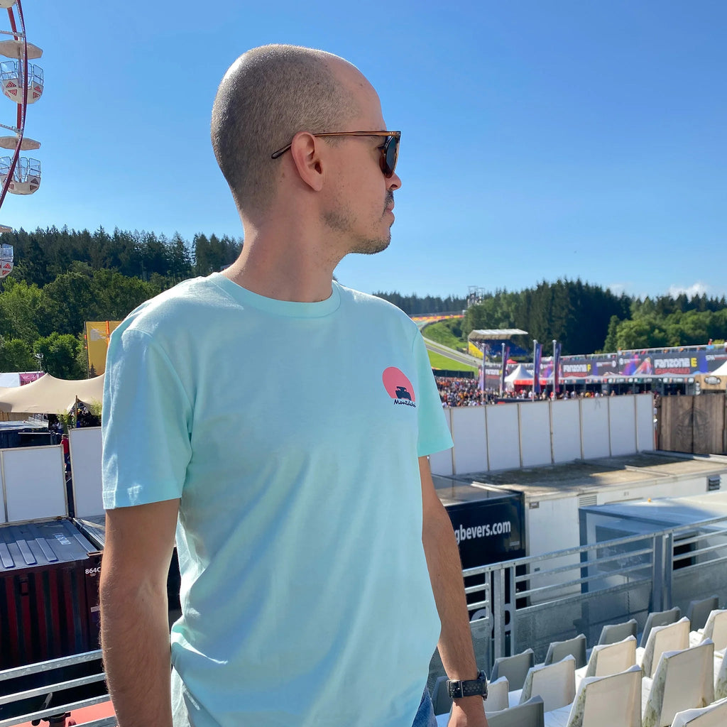 Camiseta GP Miami - Montdebó