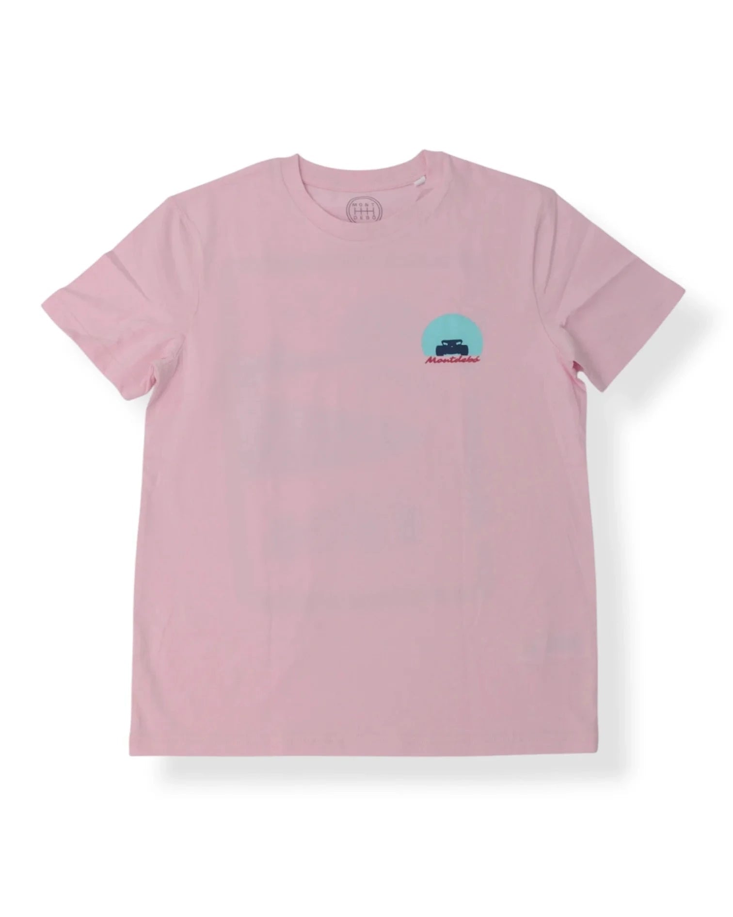 Camiseta GP Miami - Montdebó