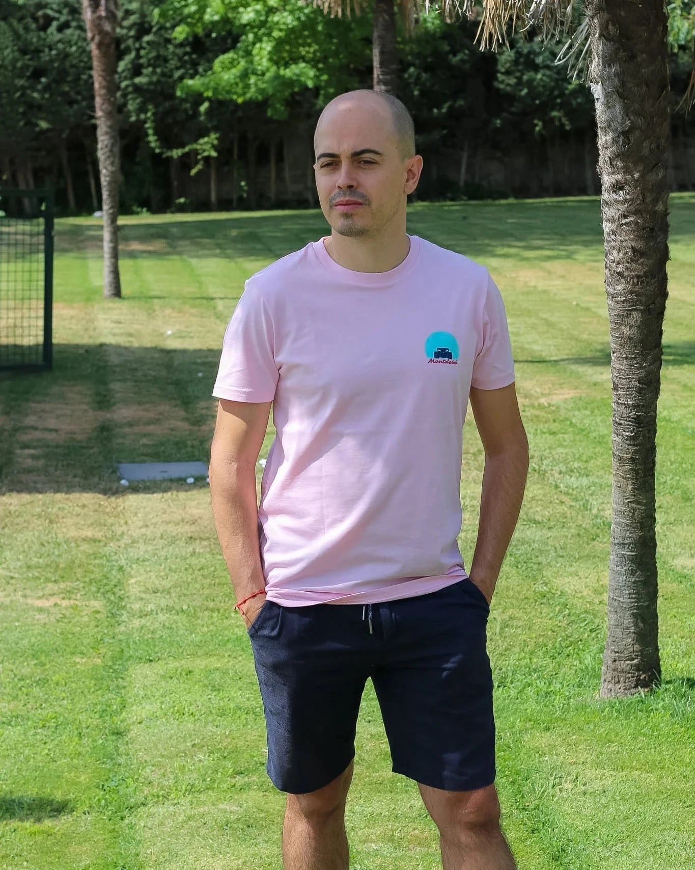 Camiseta GP Miami - Montdebó