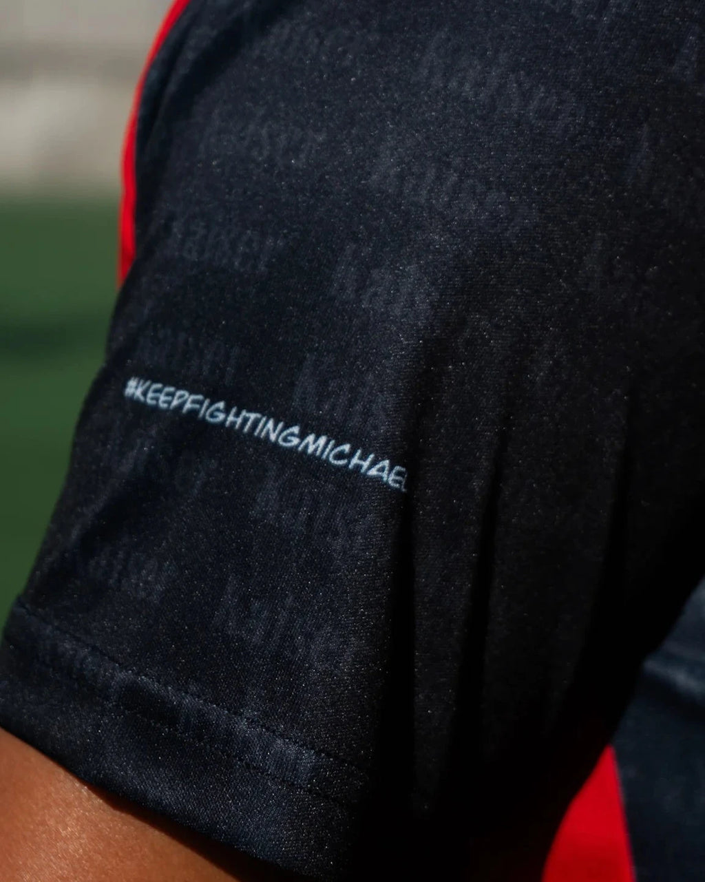 Camiseta Kaiser - Montdebó