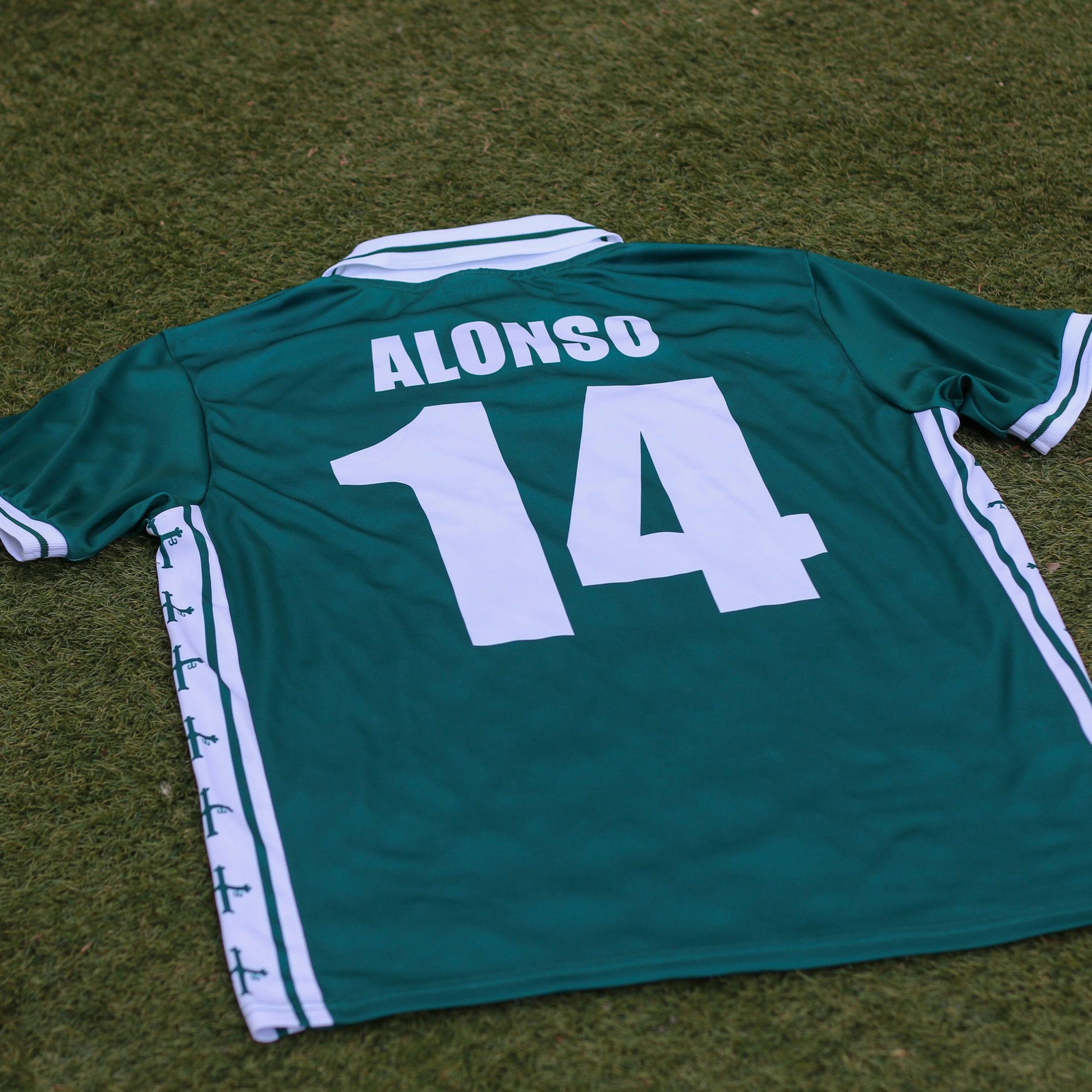 Camiseta La Misión - Montdebó