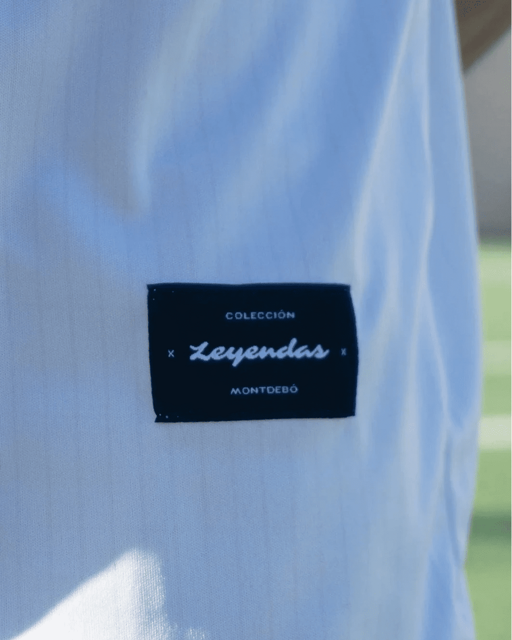 Camiseta Magic Beco - Montdebó