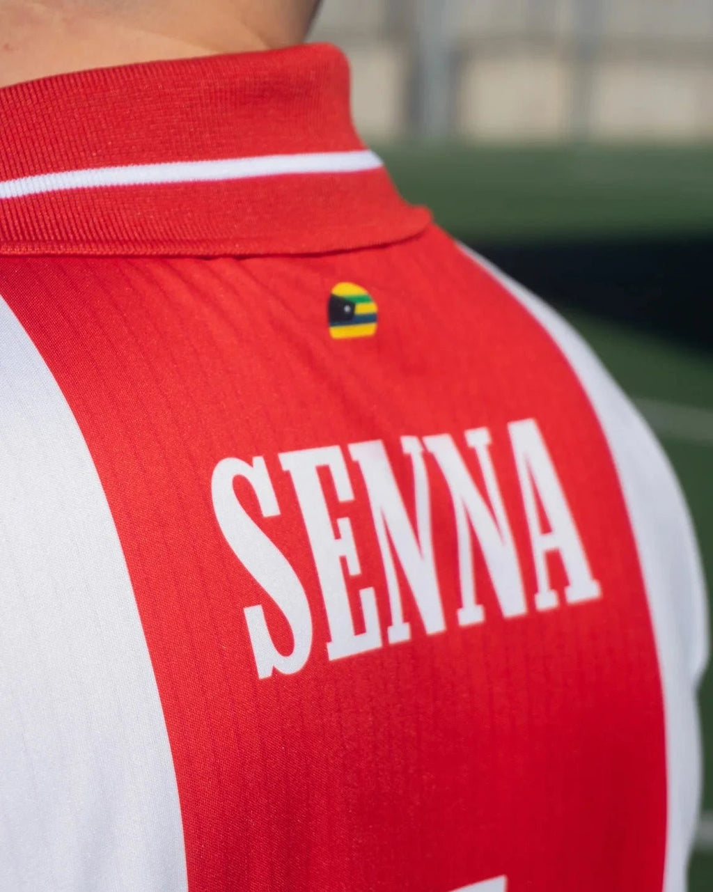 Camiseta Magic Beco - Montdebó