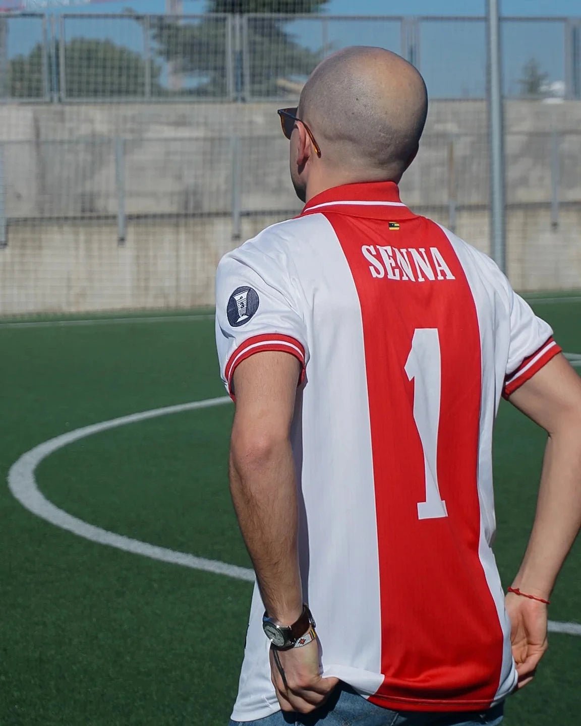 Camiseta Magic Beco - Montdebó