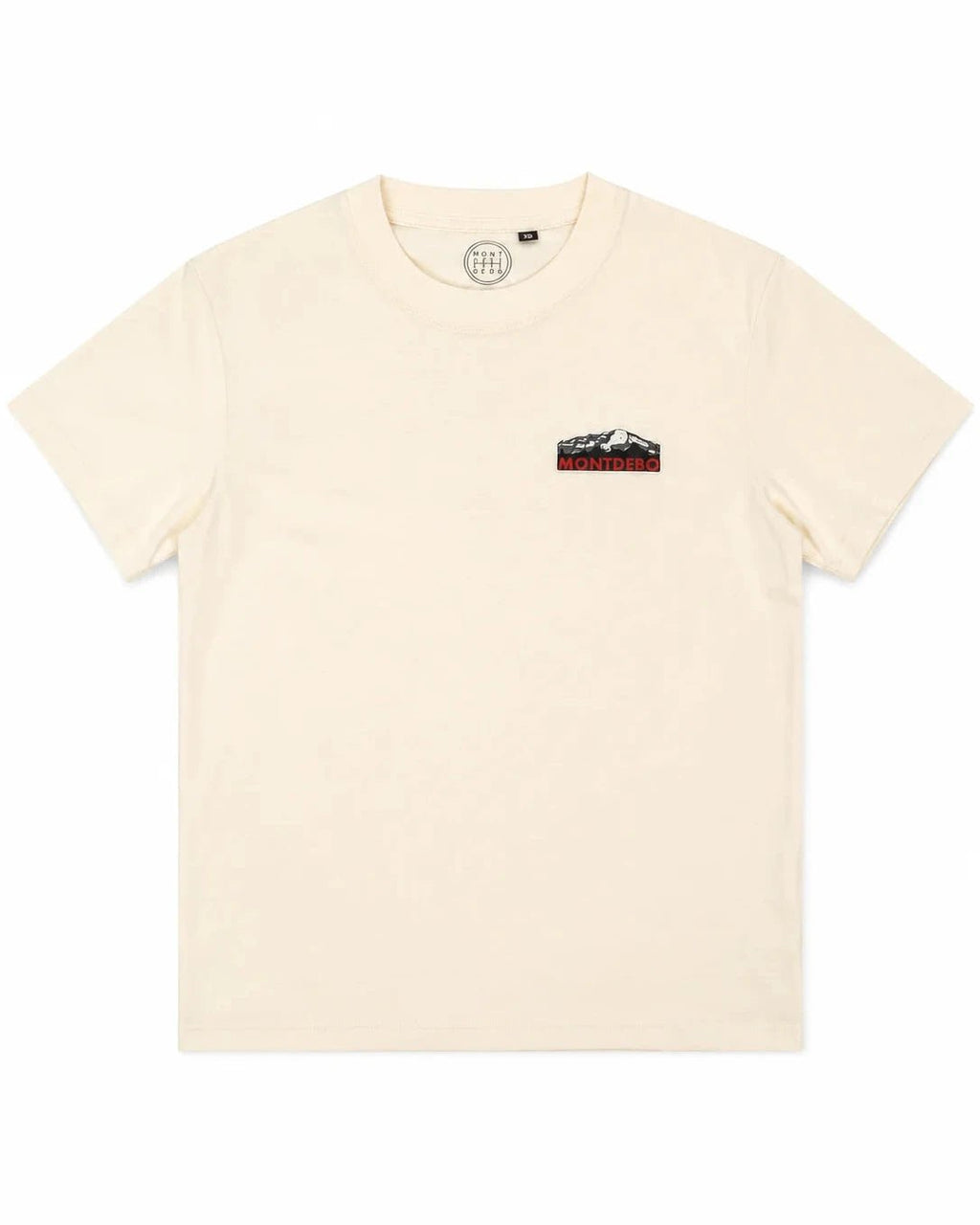 Camiseta Pikes Peak 85 - Montdebó