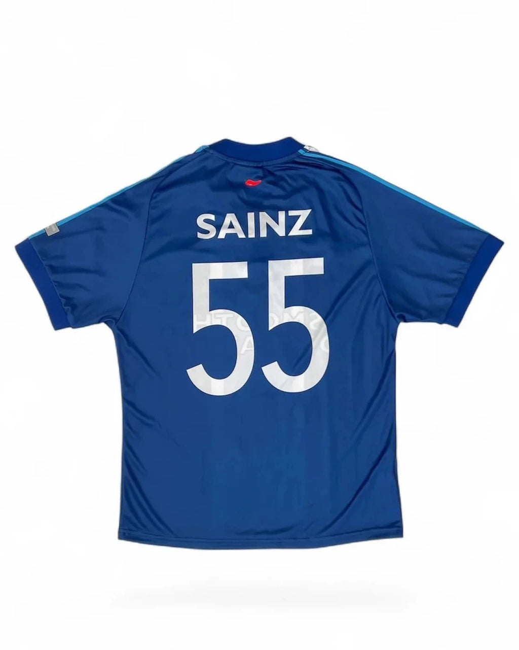 Camiseta retro Smooth Operator - Montdebó