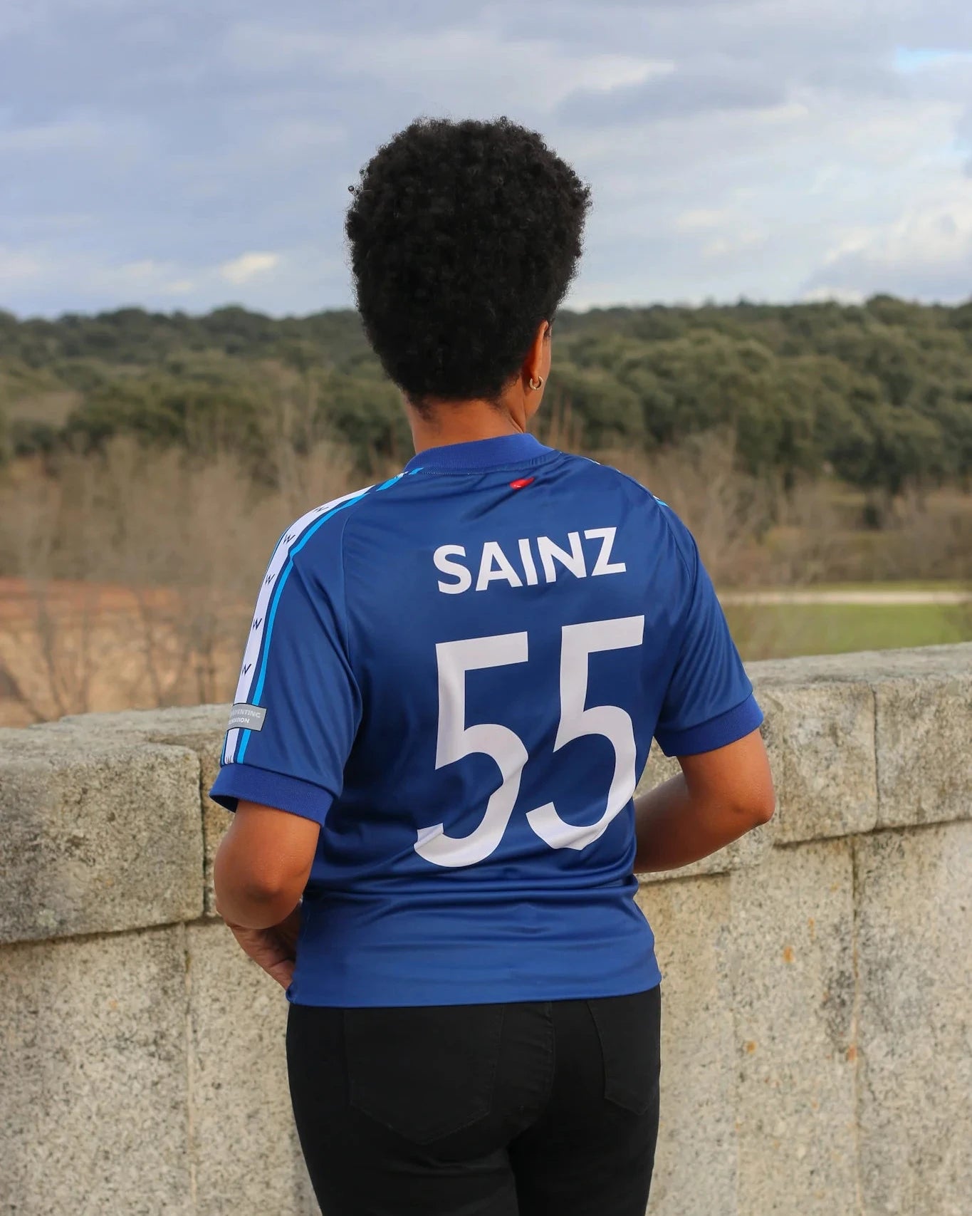 Camiseta retro Smooth Operator - Montdebó