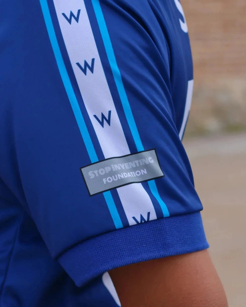 Camiseta retro Smooth Operator - Montdebó