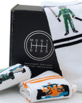 Pack "El Guerrero" - Montdebó