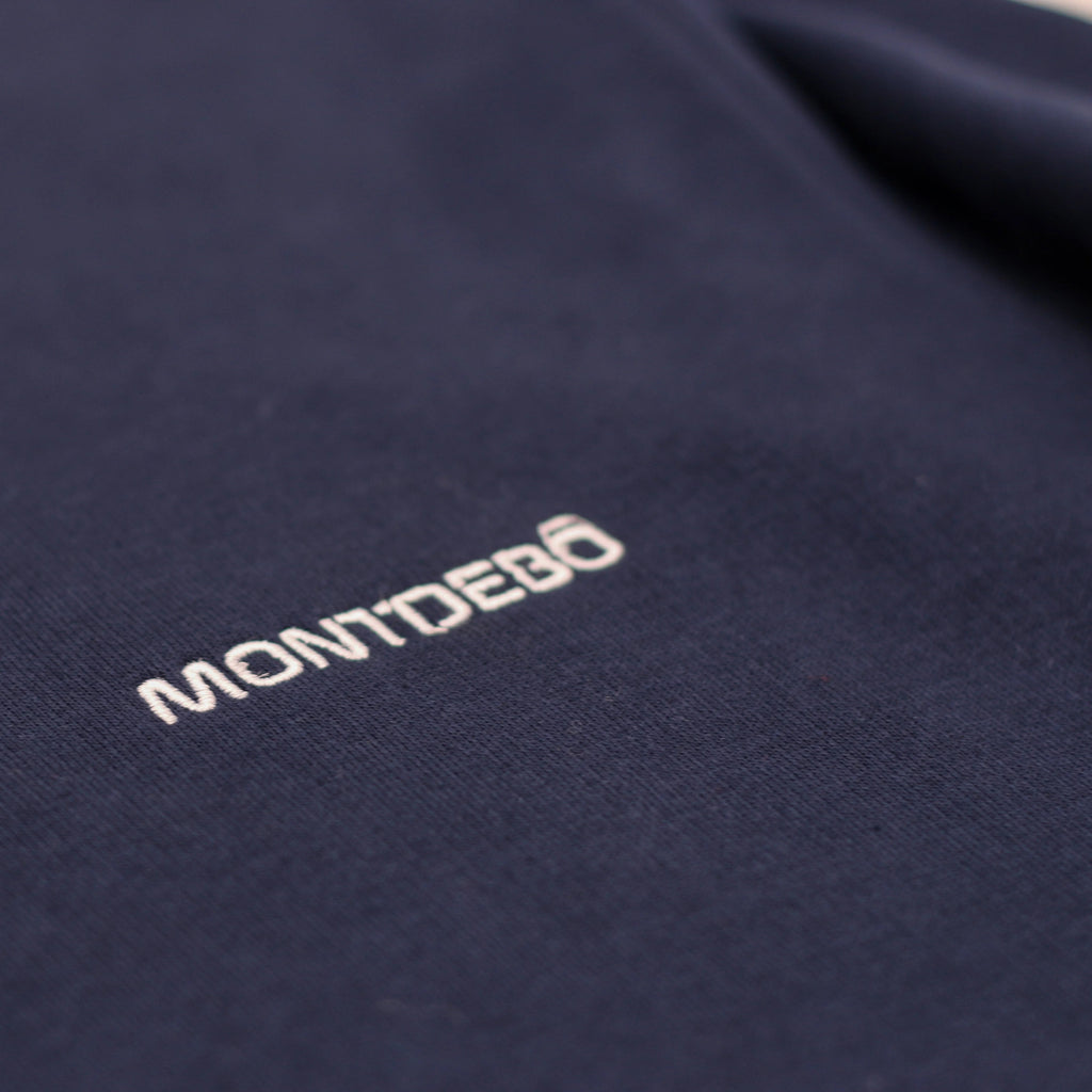 Sudadera Rain x Senna - Montdebó