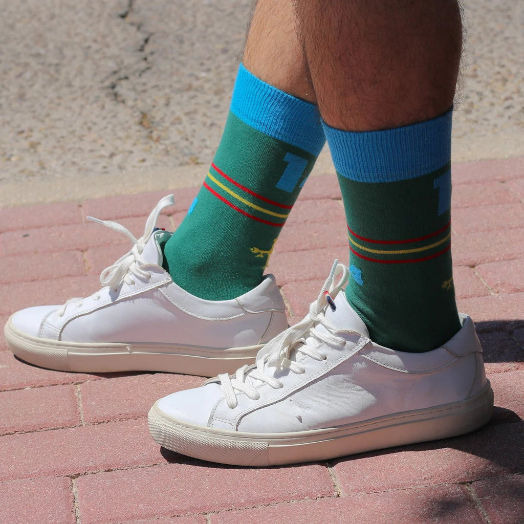 Calcetines ALO 14 - Montdebó