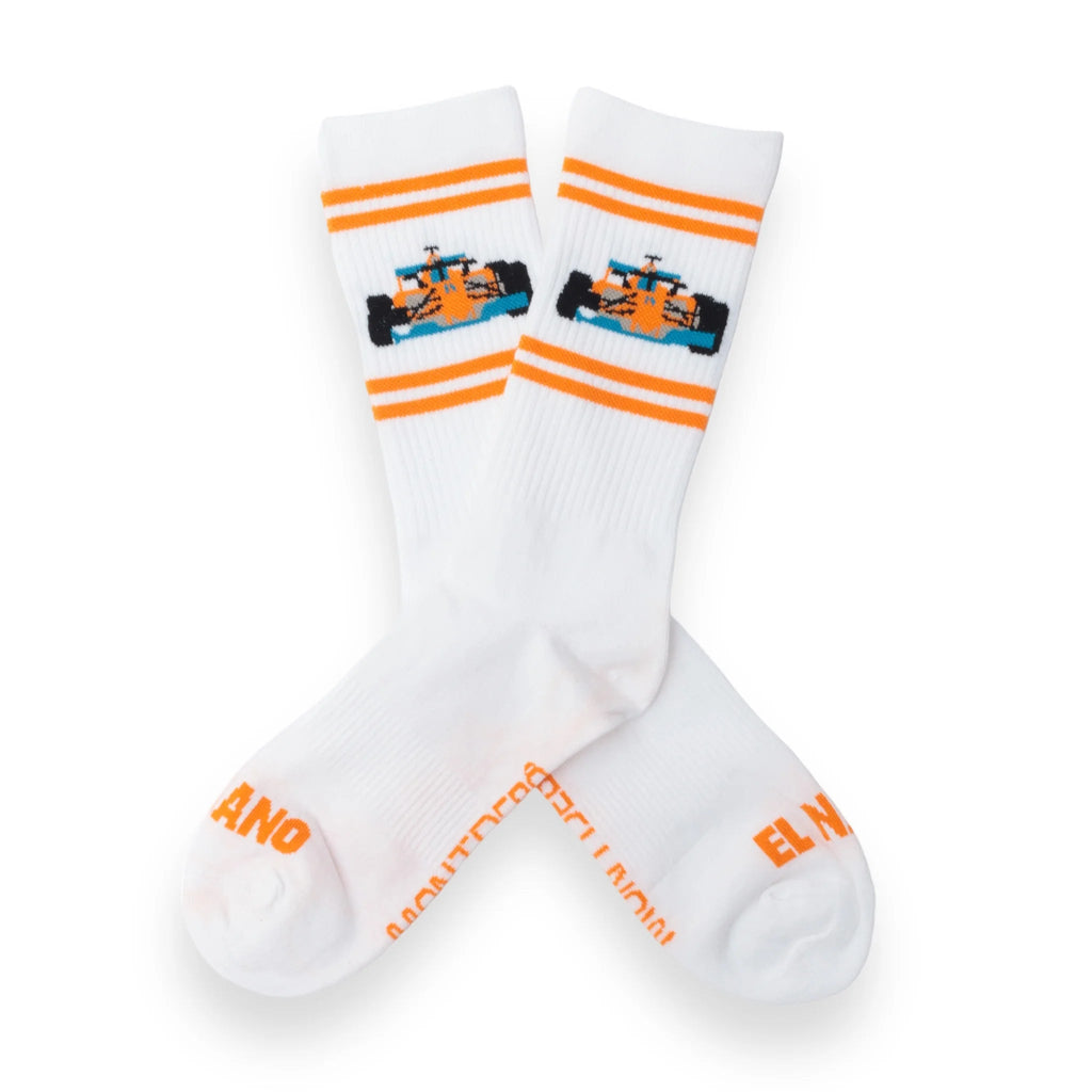 Calcetines Bakú 2018 - Montdebó