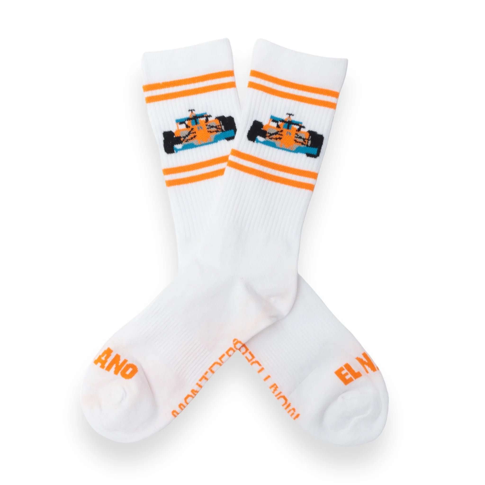 Calcetines Bakú 2018 - Montdebó