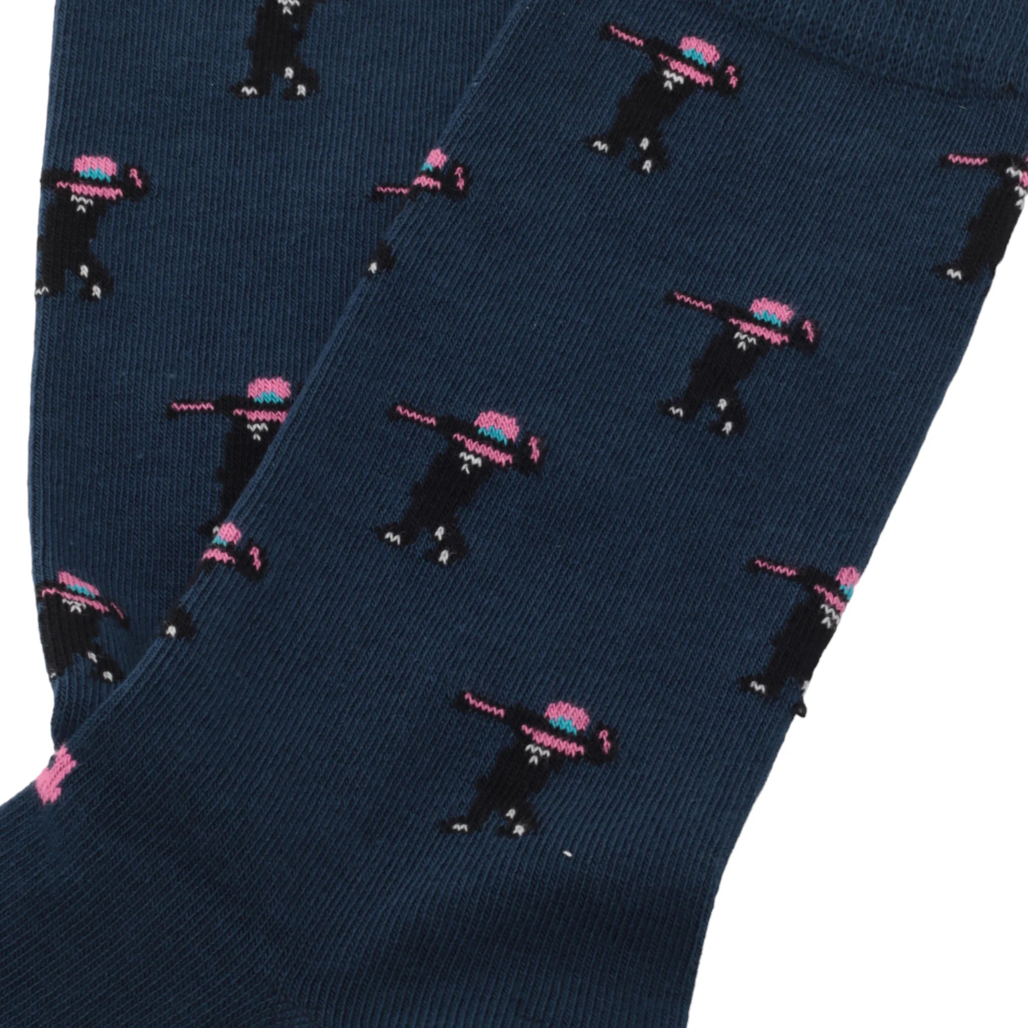 Calcetines CDMX 2022 - Montdebó