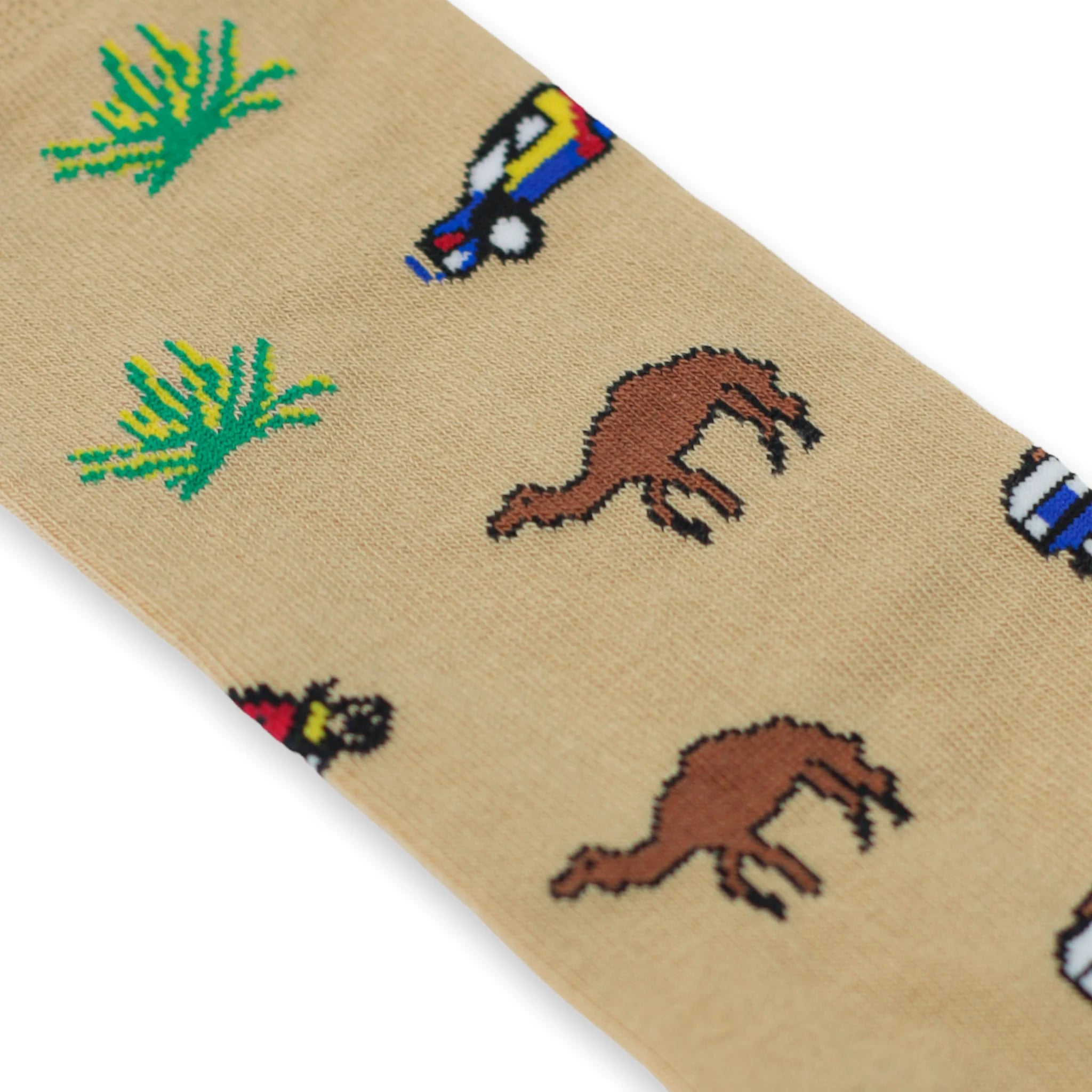 Calcetines Dakar - Montdebó