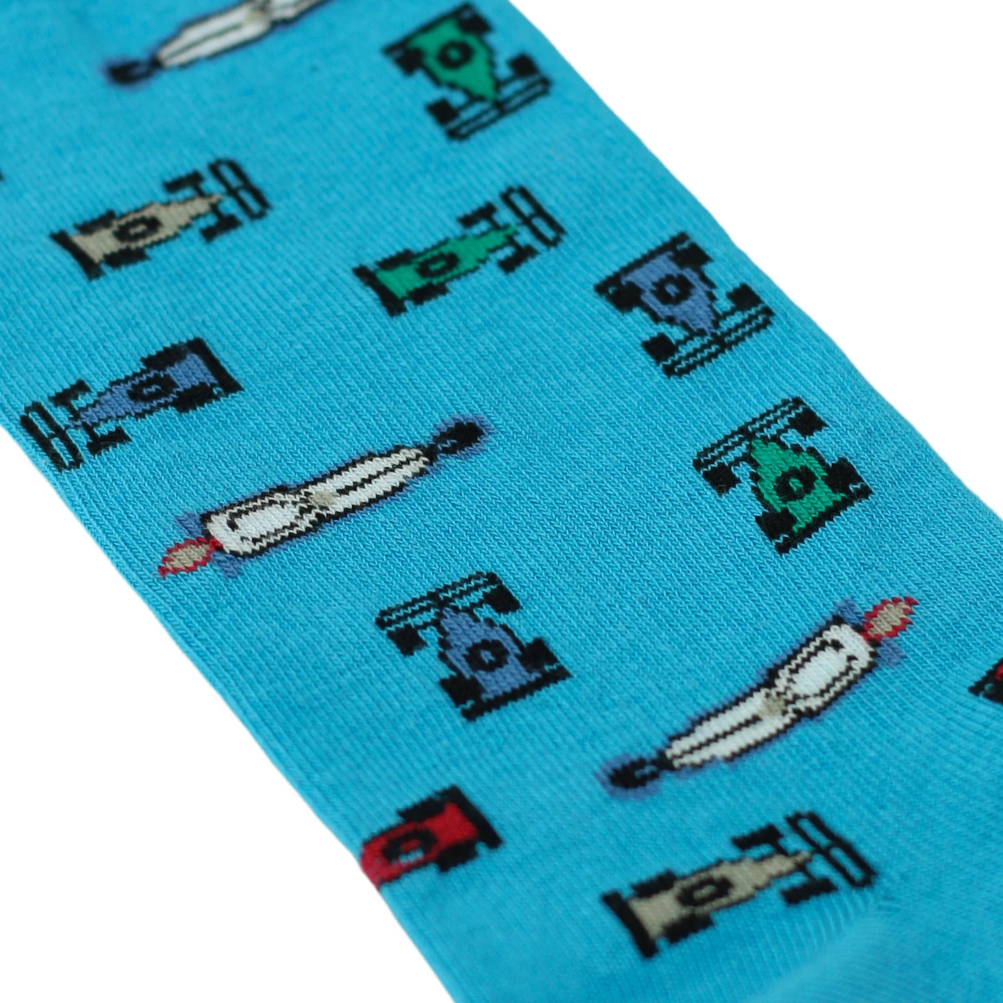 Calcetines «El Nano» - Montdebó