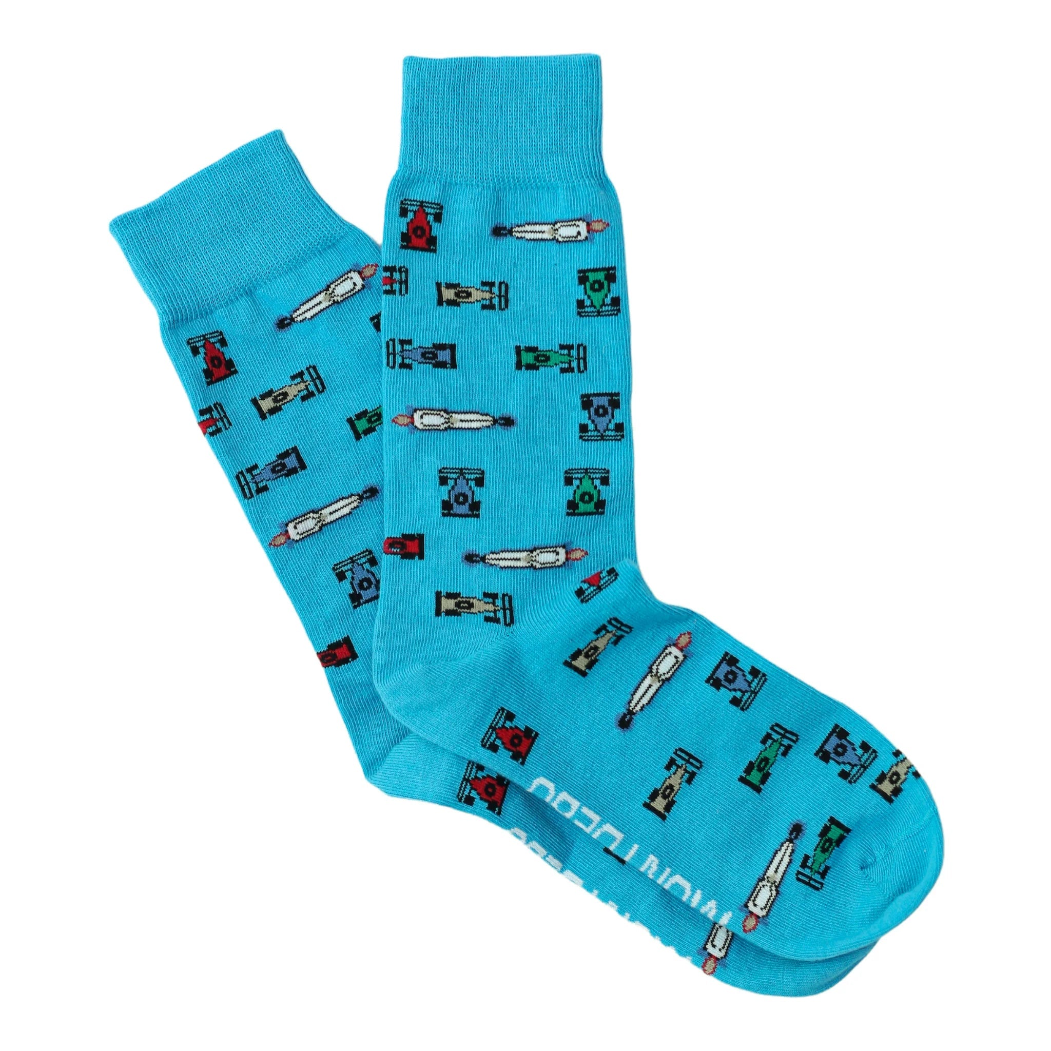 Calcetines «El Nano» - Montdebó