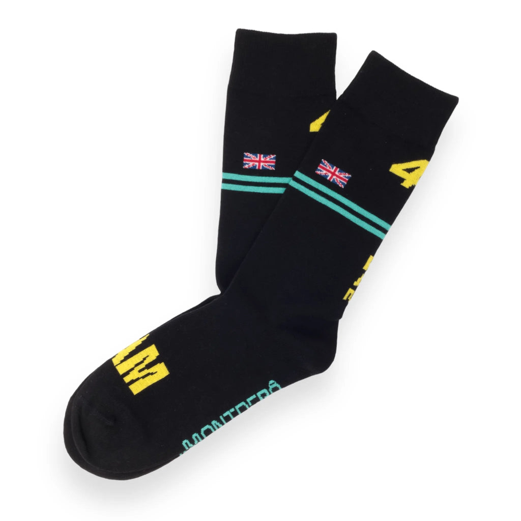 Calcetines HAM 44 - Montdebó