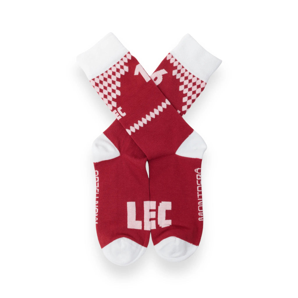 Calcetines LEC 16 - Montdebó