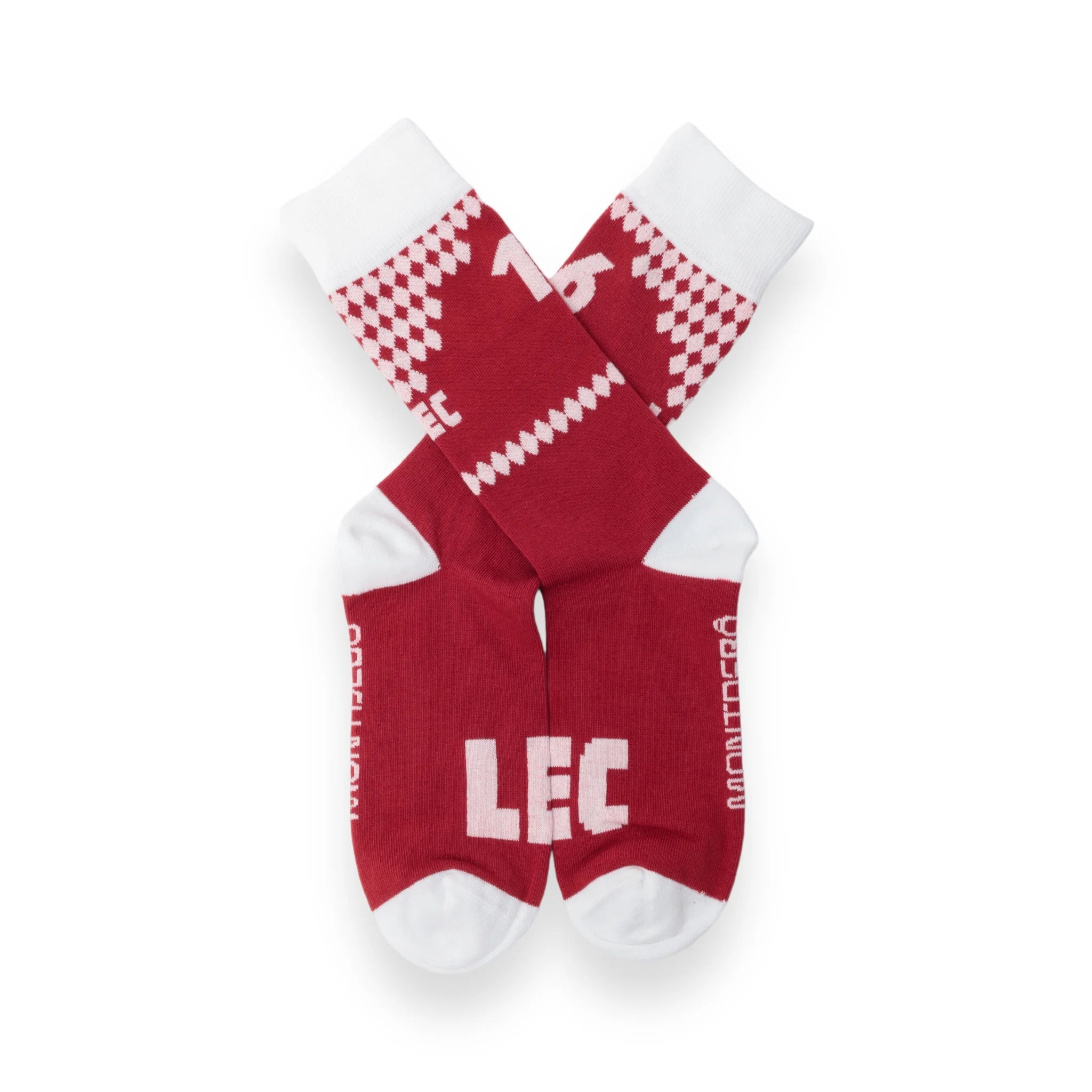 Calcetines LEC 16 - Montdebó