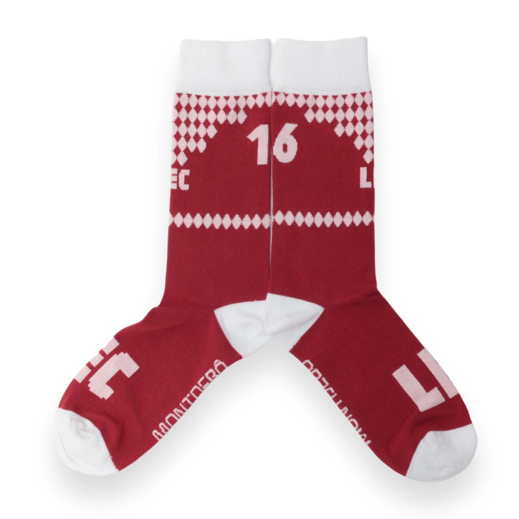 Calcetines LEC 16 - Montdebó