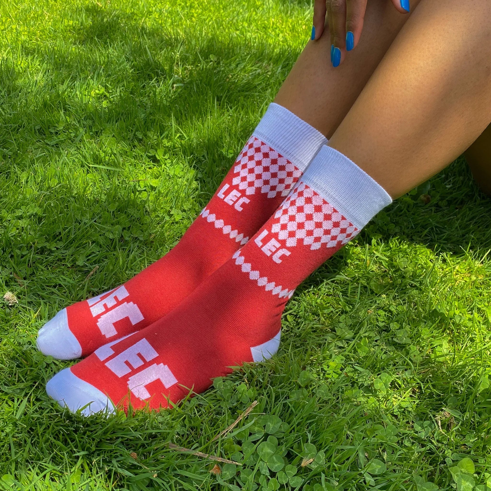 Calcetines LEC 16 - Montdebó