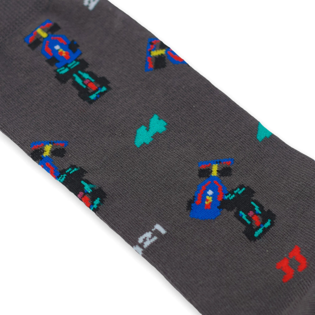 Calcetines Max-Hammer - Montdebó