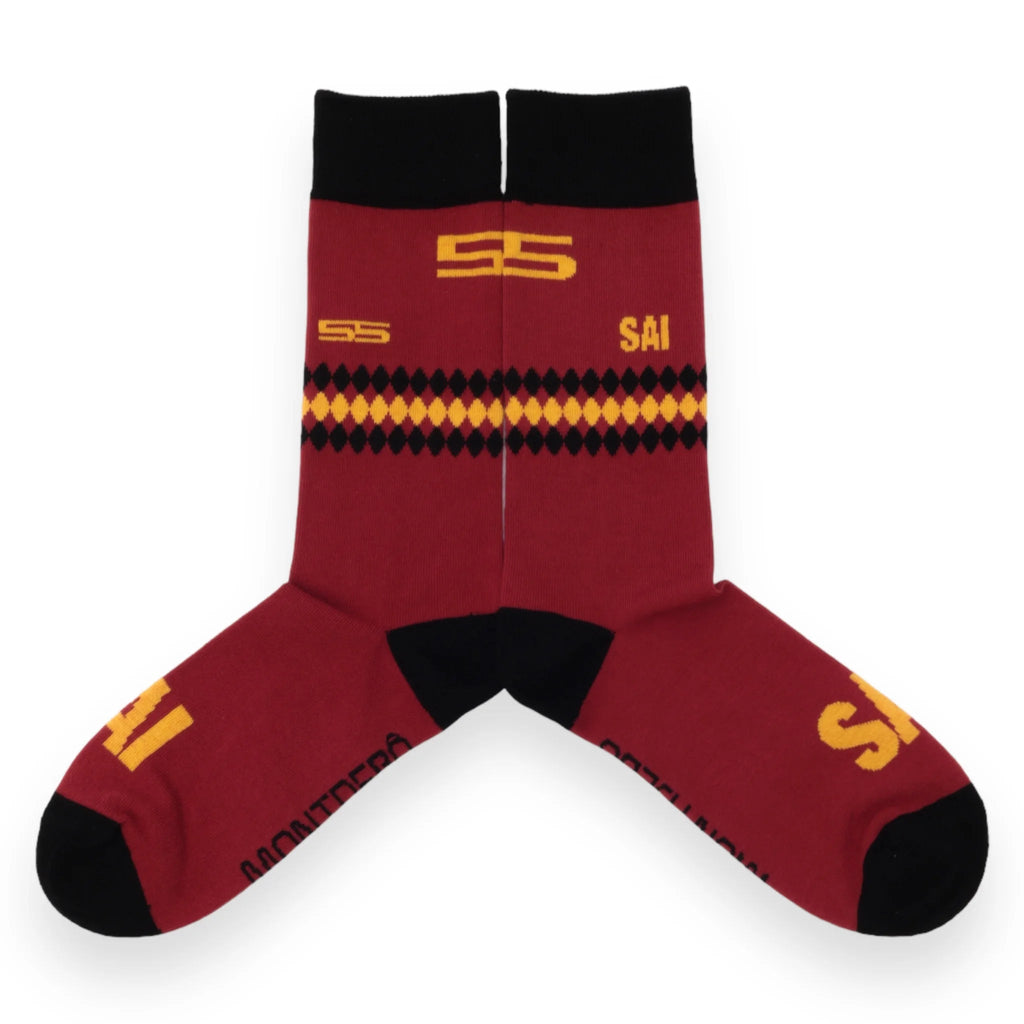 Calcetines SAI 55 - Montdebó