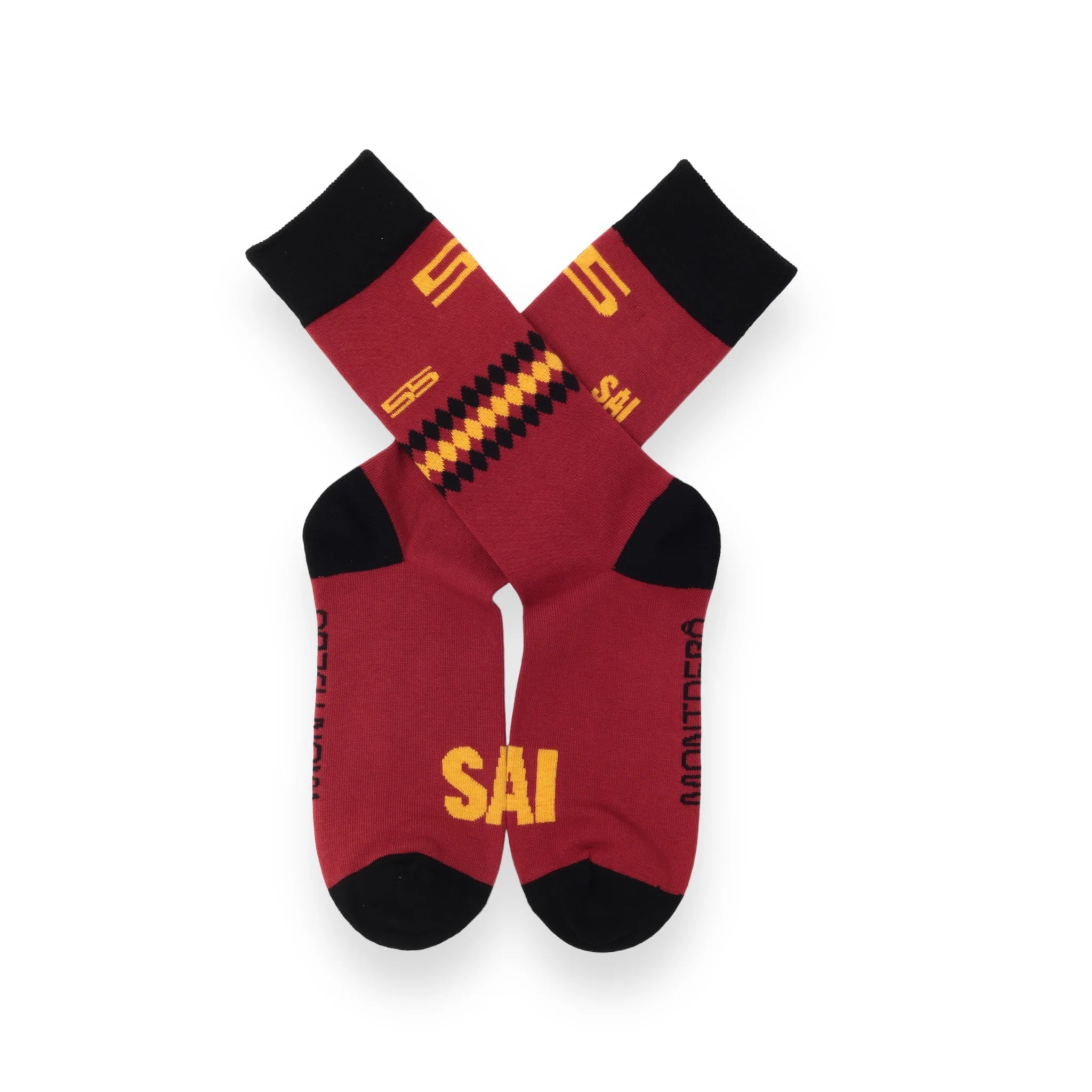 Calcetines SAI 55 - Montdebó